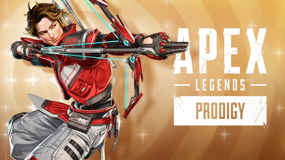 《Apex 英雄：金童降世》展示雀影招式，5 月 6 日隆重推出