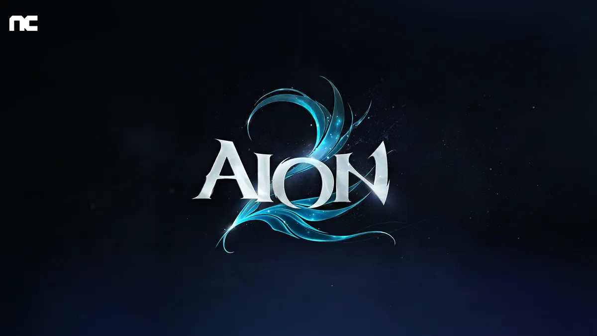 NCSOFT《AION2》公開全新BI與品牌網站