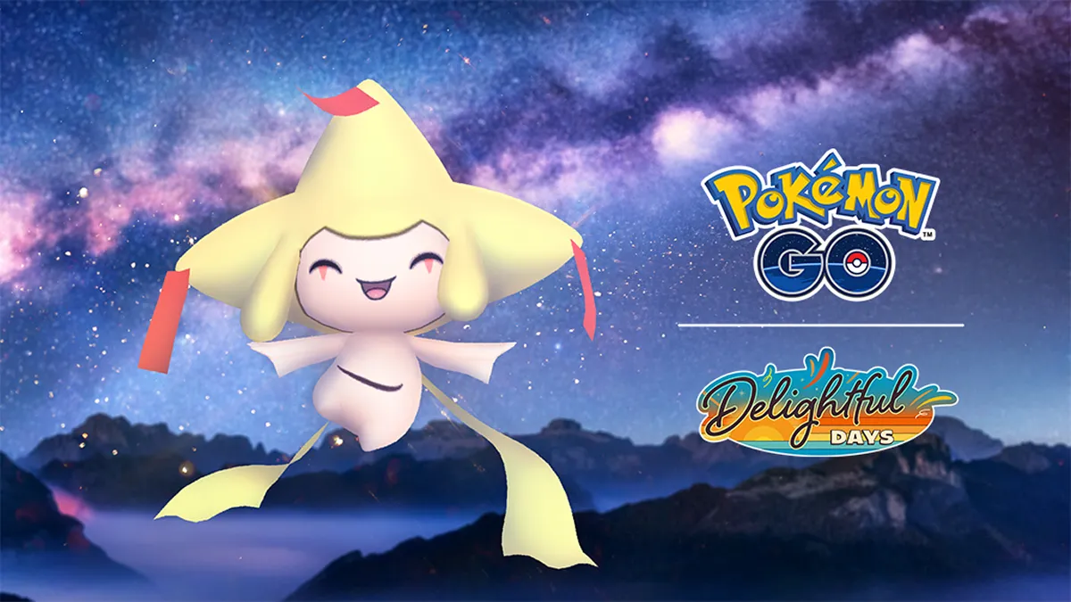 與《Pokémon GO》9週年紀念派對一同歡慶第9年！