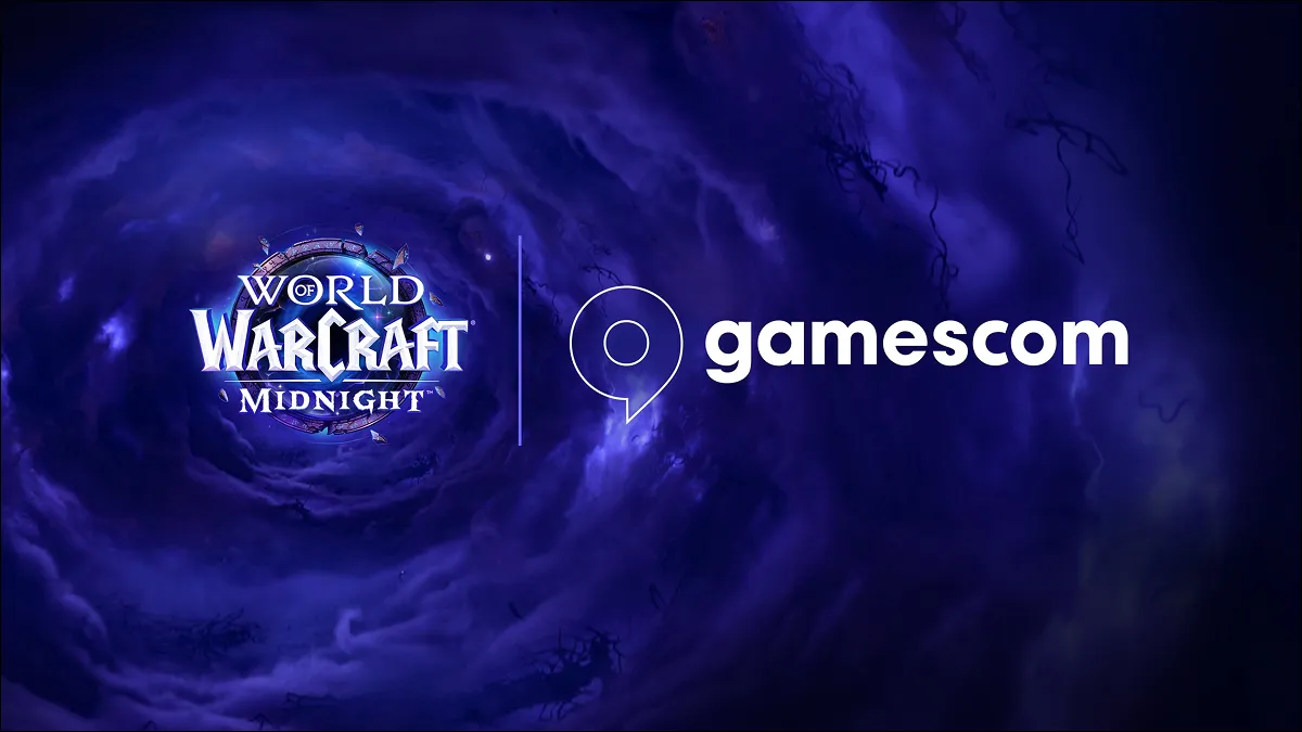 《魔獸世界®》宣布參展gamescom 2025！最新資料片《至暗之夜》情報公開 夏日特賣限時開跑！史詩級組合包、坐騎萌寵、角色直升全面優惠最低5折起