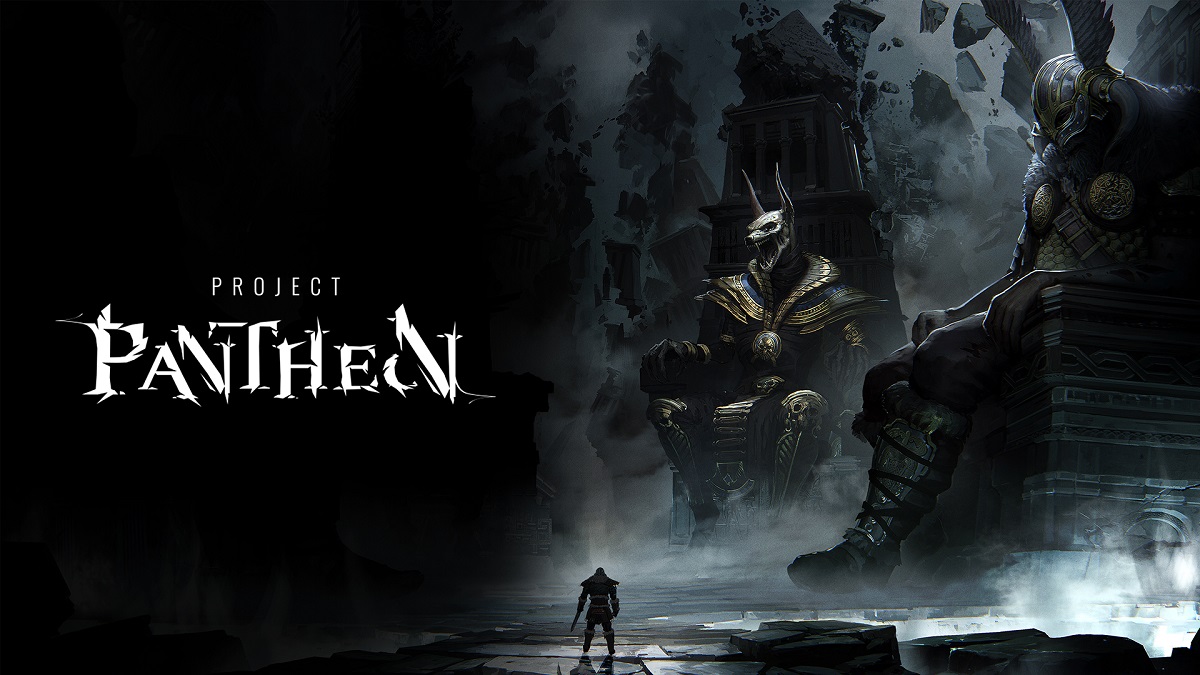 黑暗奇幻RPG《Project Pantheon》封測3將於7月開放亞洲玩家參與，新增製作與終極技能系統