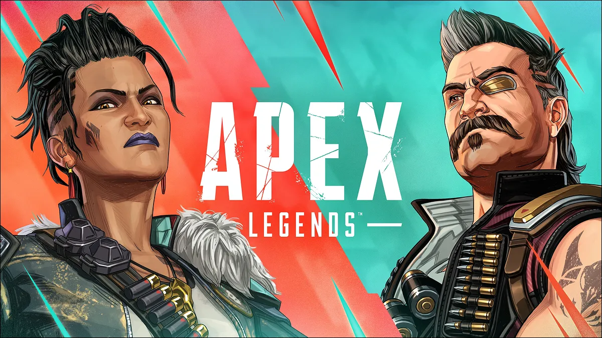 《Apex 英雄：巔峰對決》帶來全新常駐模式「外卡」，8 月 5 日隆重推出