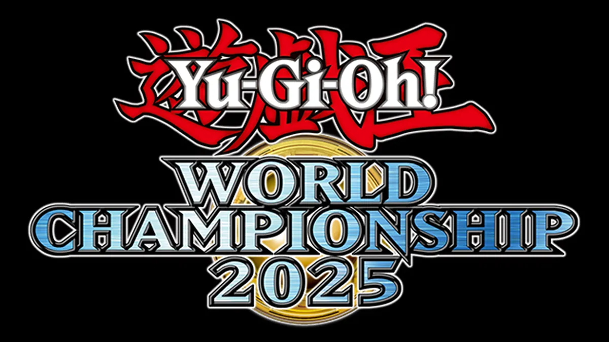 Yu-Gi-Oh! 總決賽為新冠軍喝采！