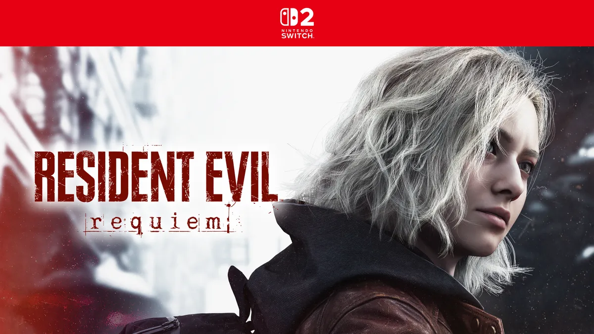 《RESIDENT EVIL requiem》最新宣傳片公開！