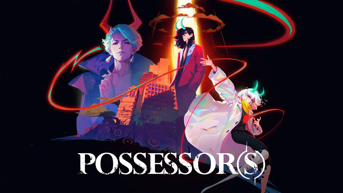 《Possessor(s)》將在台灣時間11/12登上PC、PS5！
