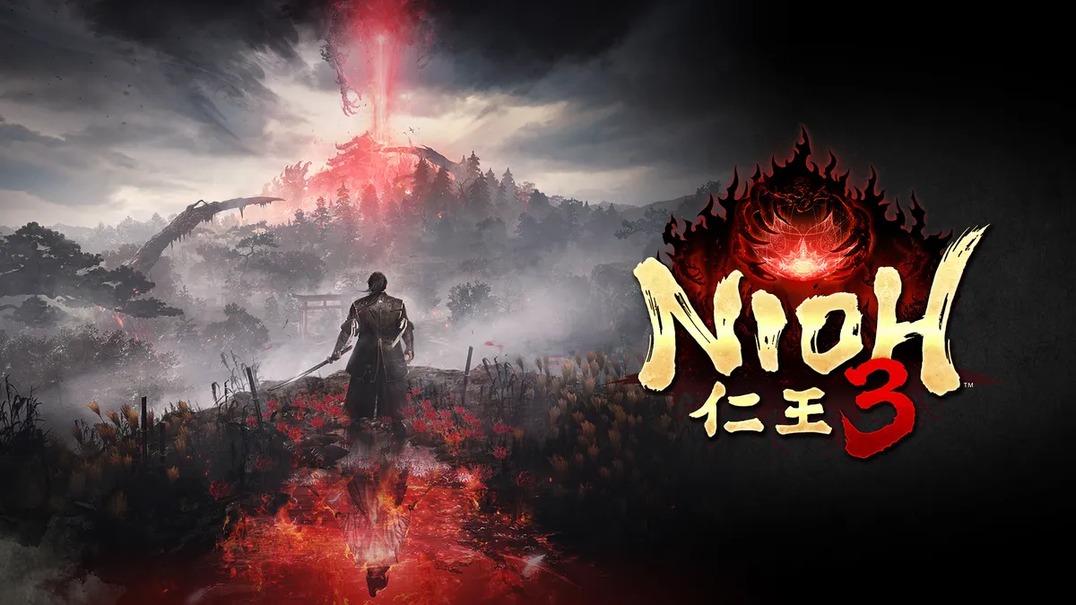 『仁王３』 特典版公開，即日起開放預購！