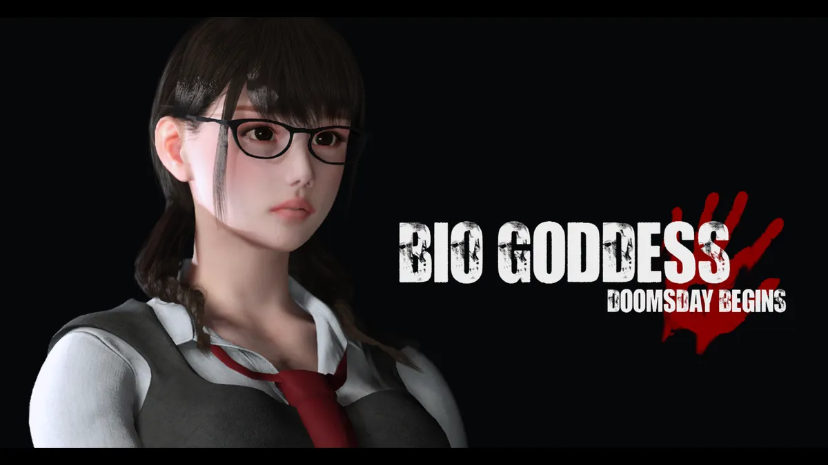《生化女神：末日開端》新品節驚悚登場！