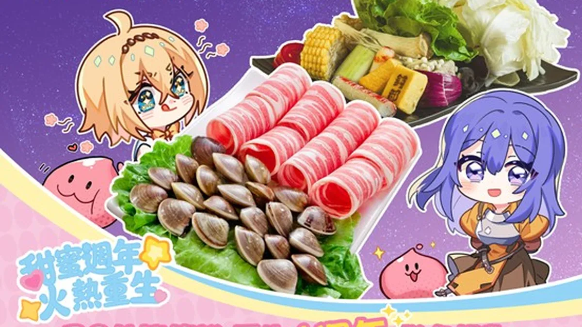 《RO仙境傳説：重生》一周年慶生！