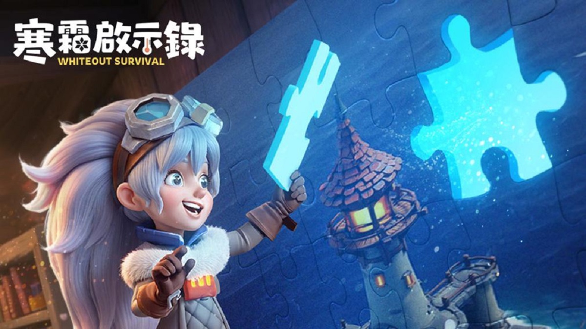 《寒霜啟示錄》推出雪國相冊守護王國記憶 萬聖節狂歡活動即刻展開