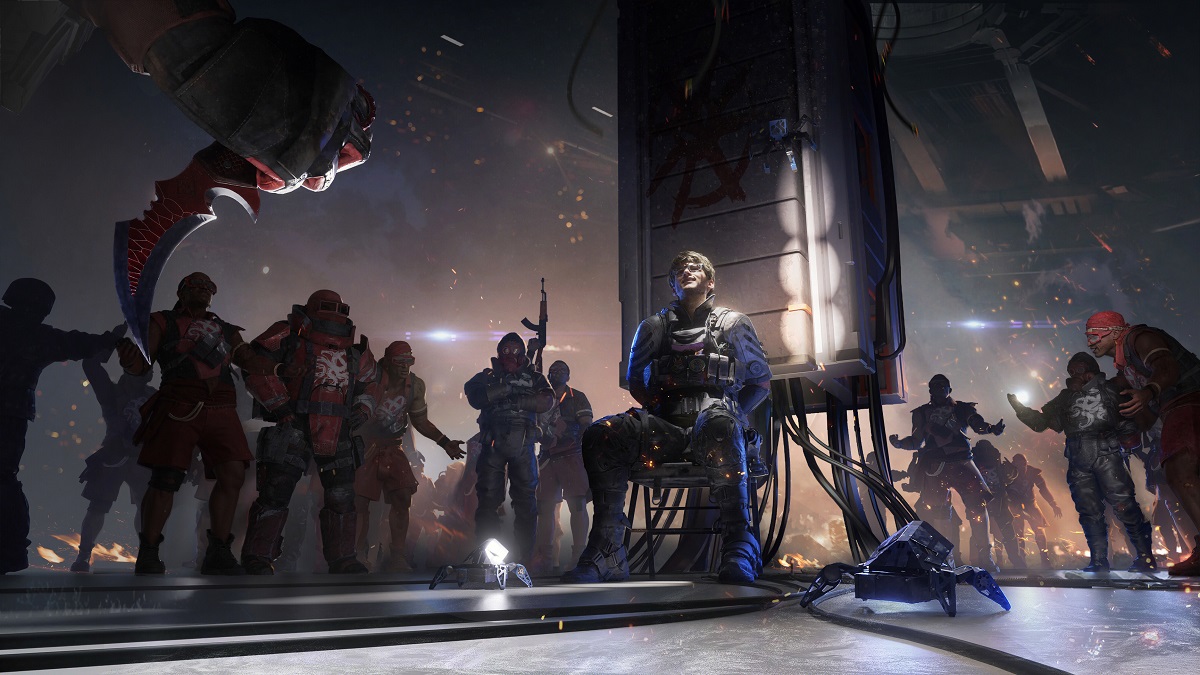 《Garena® 三角洲行動》推出全新賽季〈阿薩拉〉 搜打撤模式新玩法登場，全新工程探員與新內容同步亮相