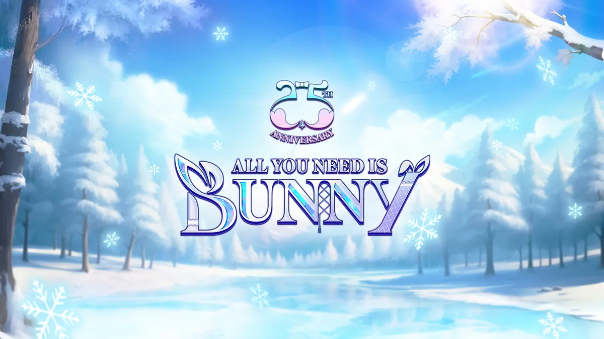 《棕色塵埃2》推出「慾火融雪兔女郎（Meltdown Bunnies）」更新！