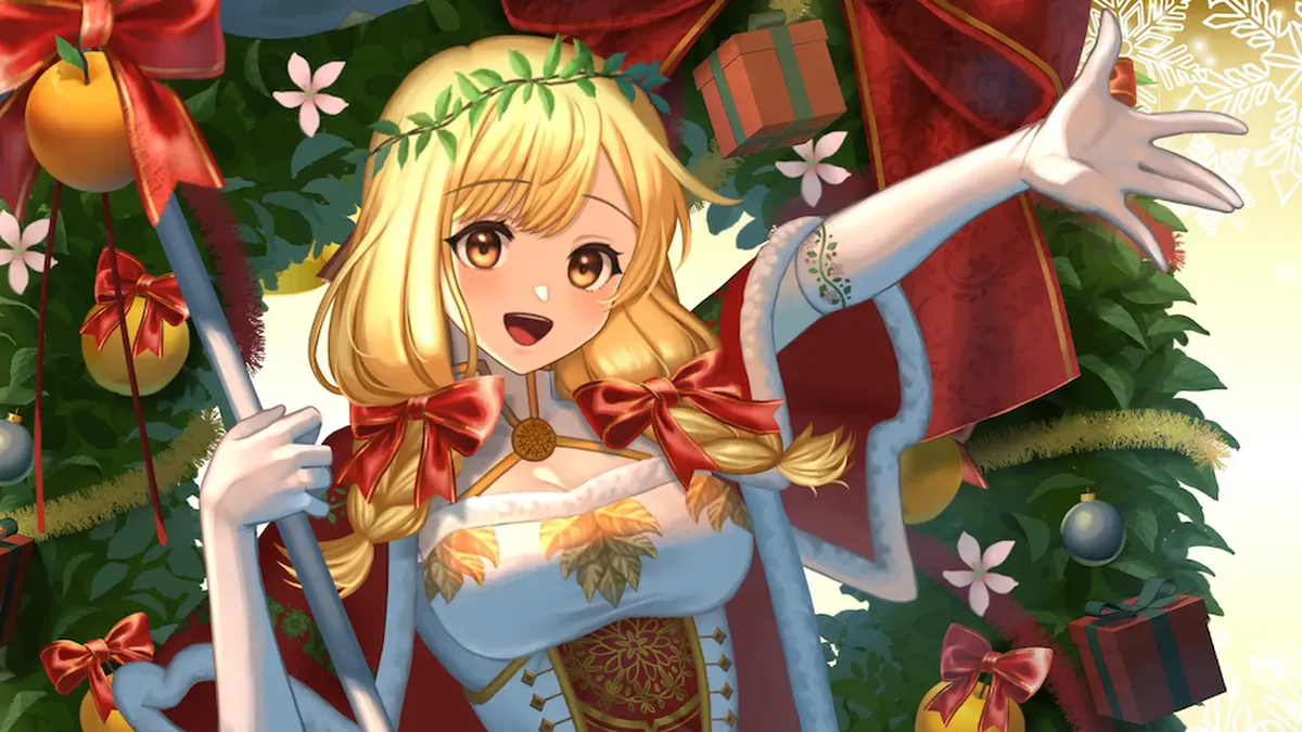 戰略放置RPG《亡途轉生》啟動年末最大規模活動！