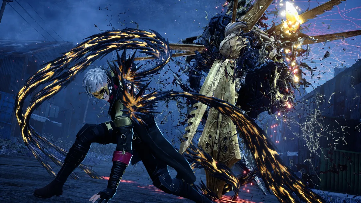 公開《CODE VEIN 噬血代碼 II》遊戲世界觀及角色情報！