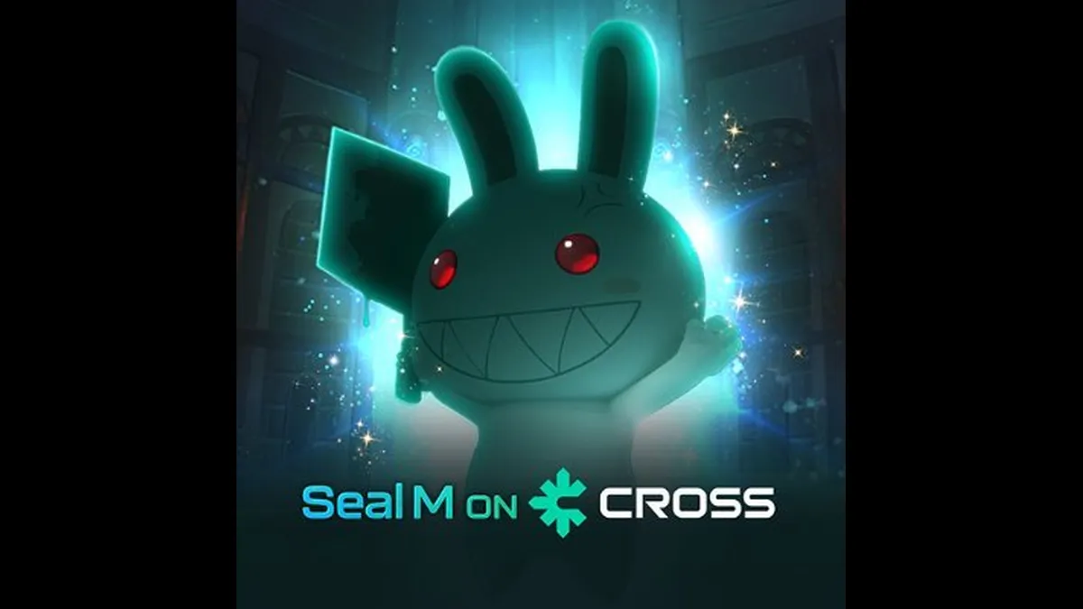 全新作品《希望M ON CROSS》國際版預計2026年上半年推出！