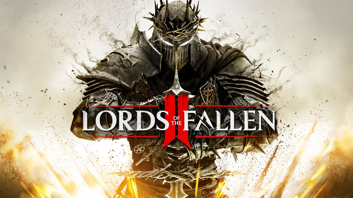 《Lords of the Fallen II》公開全新開發者影⽚！