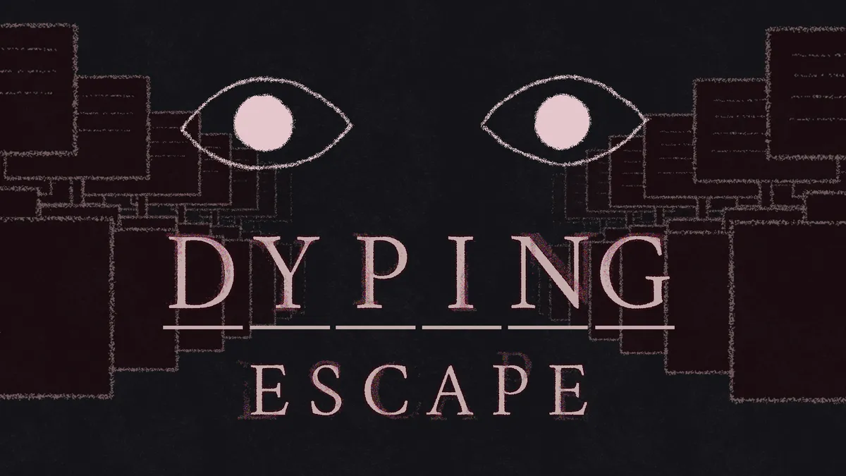 《Dyping Escape：生死敲定》確定於3月13日發售！