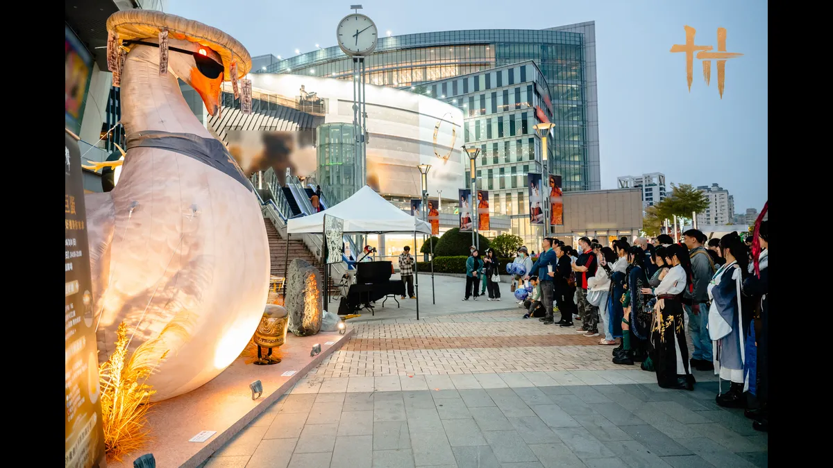 《燕雲十六聲》發布首次最大更新「河西資料片」！