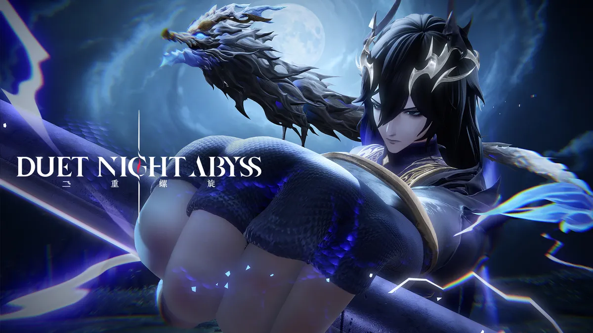 《二重螺旋》公開全新角色「煜明」最新資訊！