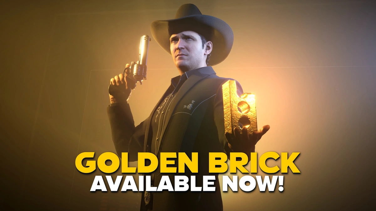 《法外梟雄：滾石城》慶祝發售三週年！