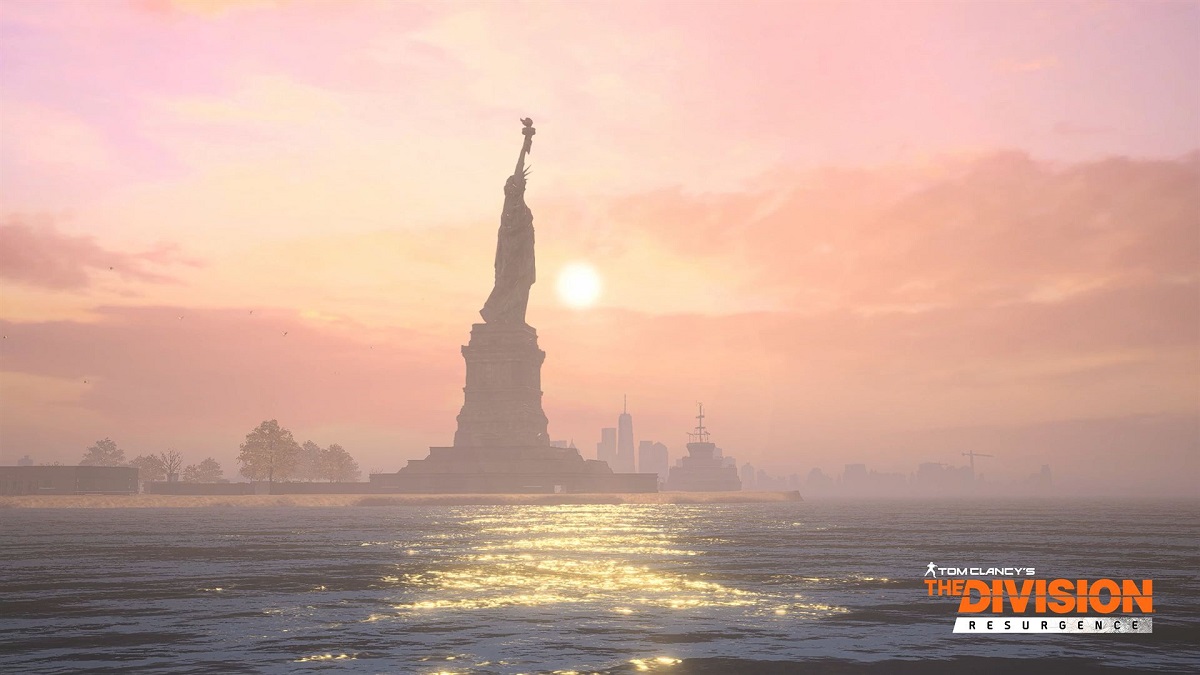 《全境封鎖：曙光》現已於 iOS 及 Android 平台全球推出