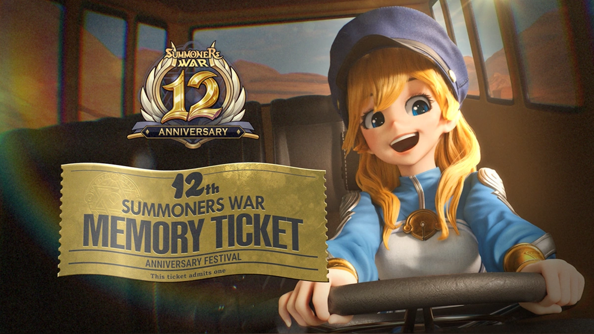 《魔靈召喚》12週年大更新搶先預告！