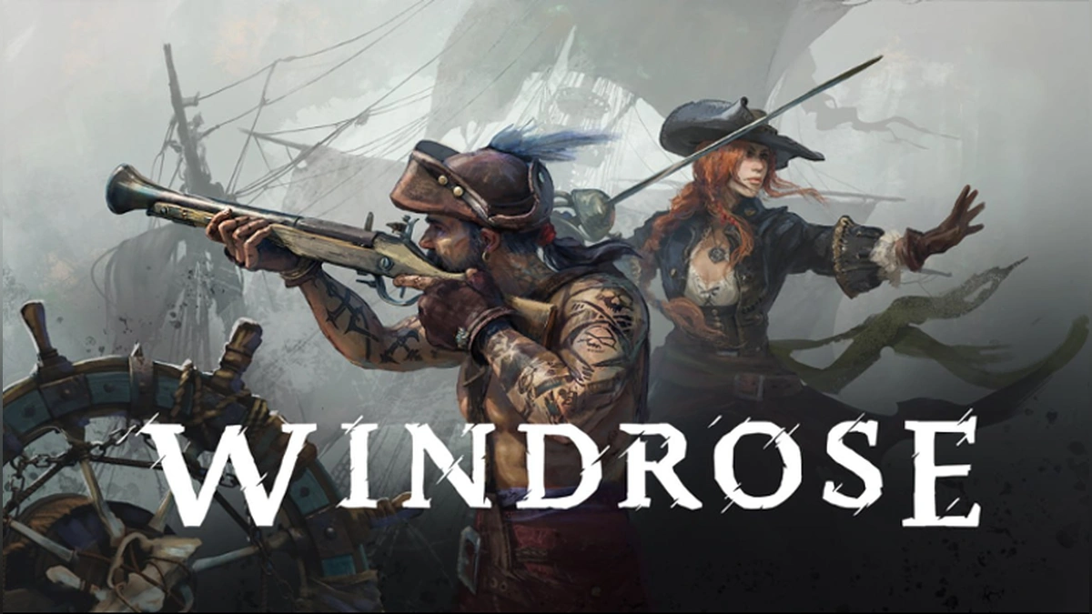 《風啟之旅 Windrose》將於4月14日在PC平台展開搶先體驗！