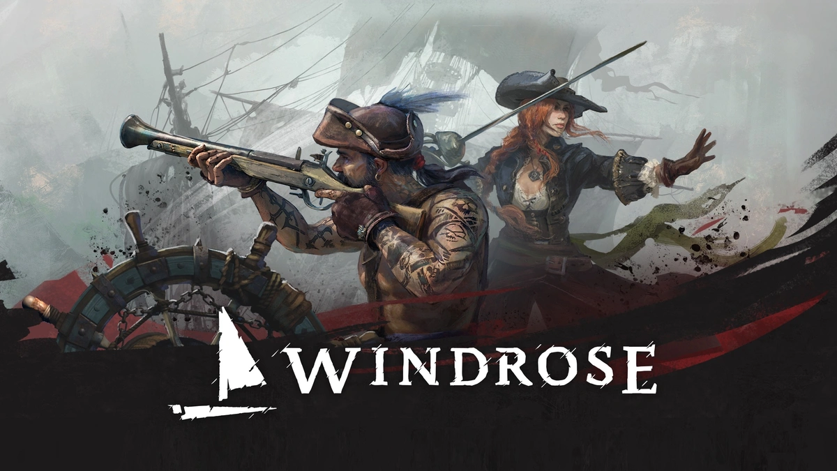《風啟之旅 Windrose》全球銷售 100 萬套！