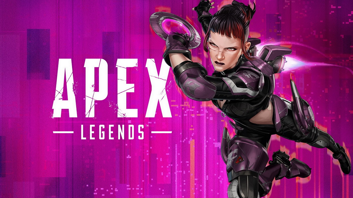 [新賽季預告片] 在《Apex 英雄：超頻風暴》中挑戰極限，全新賽季將於 5 月 5 日正式開啟！