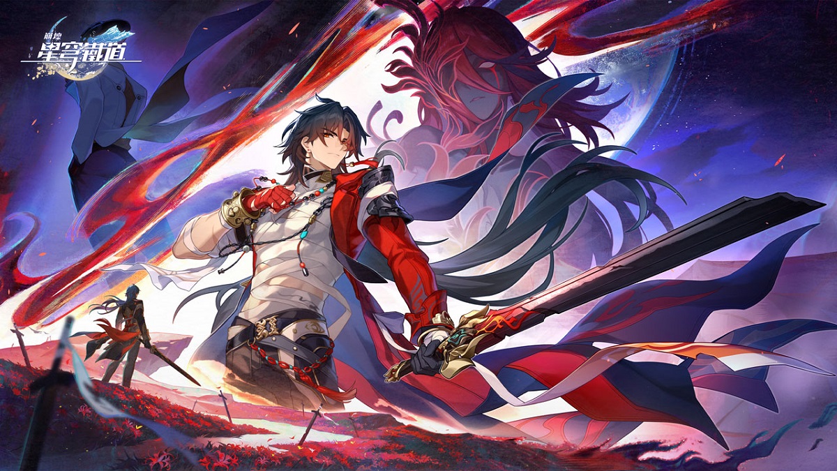 《崩壞：星穹鐵道》4.3版本「沉於生者的忘川」即將上線 Fate_UBW聯動「幻造：聖杯戰爭」將於今夏再度席捲而來！