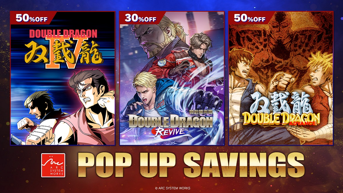 亞克系統亞洲，突襲促銷（POP UP SAVINGS）活動開始！
