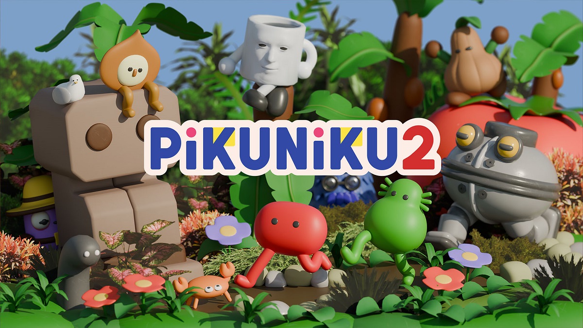 Devolver Digital 超高人氣遊戲續作《野餐大冒險 2 Pikuniku 2》將於 2027 登上 PC 與 Nintendo Switch 2