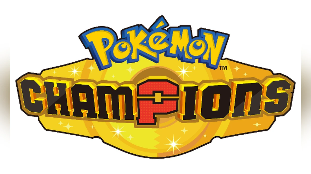 智慧型手機版《Pokémon Champions》本日正式發佈！