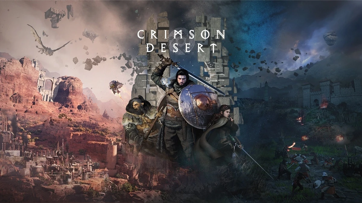珍艾碧絲《赤血沙漠》攜手三星電子參展「Gamescom 2026」！