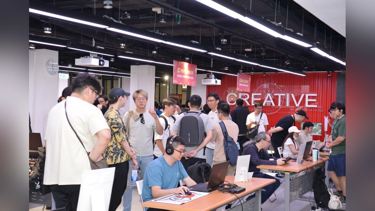 GAME LINKER 2026落幕！台北電玩展力挺台灣團隊走向國際舞台