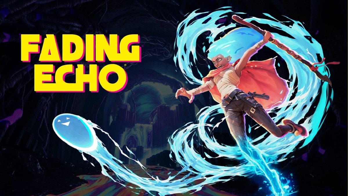 顛倒物理世界×水元素獨創戰鬥！Com2uS Holdings最新動作冒險作品《消逝迴響》於Steam與Epic 正式上市
