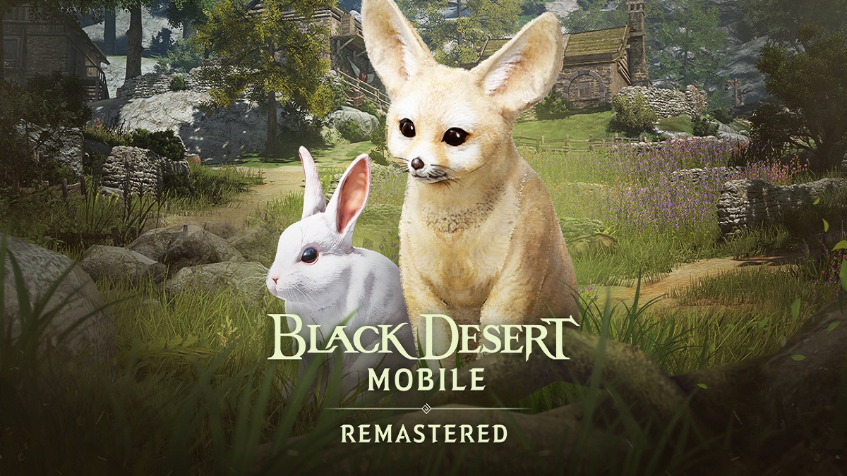 《黑色沙漠 MOBILE》全新「噩夢」改版享受刺激戰鬥 世界王輪替及寵物系統優化同步推出