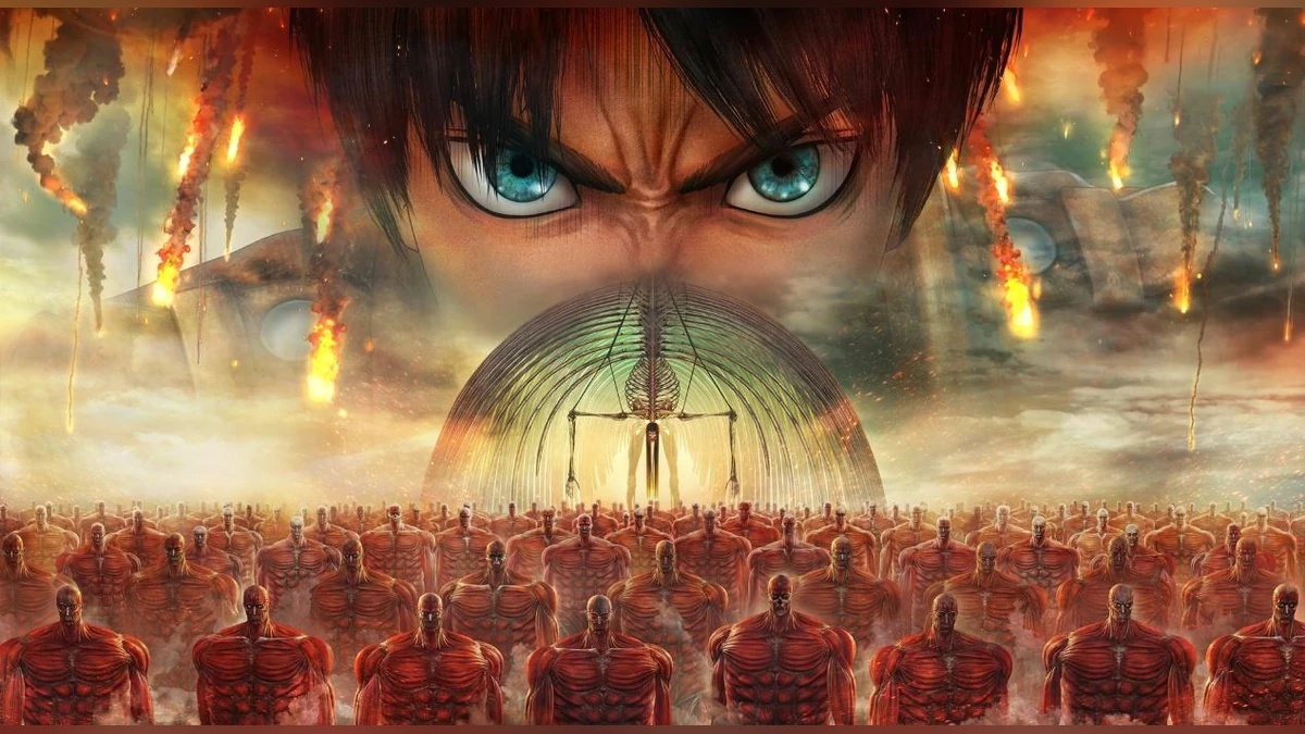 遊戲『進擊的巨人３』決定於12月10日（四）發售＆現正開啟預購！