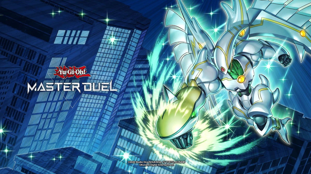「遊戲王 MASTER DUEL」突破1億次累積下載 即日起展開紀念慶祝活動！