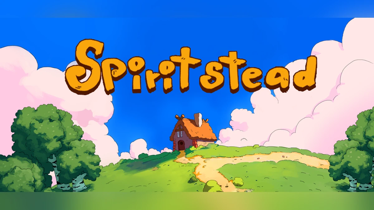 溫馨城市建造遊戲《Spiritstead》將於 8 月 7 日登陸 Steam！