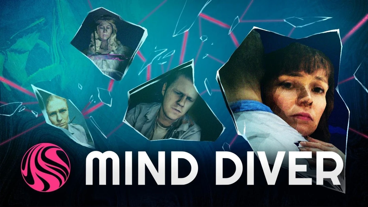 《潛意者（Mind Diver）》 Switch 2/PS5 版本確定將於 8 月 27 日發售！