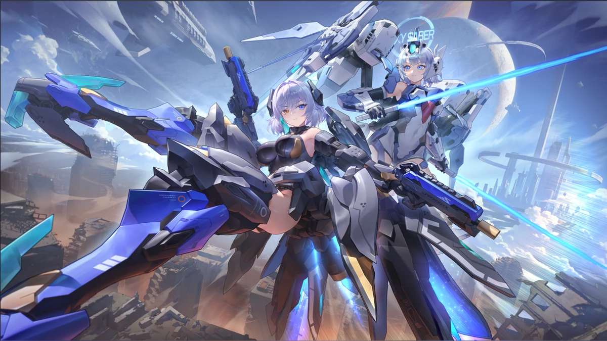 《星之翼》×《開天機創》全新聯動正式開啟！