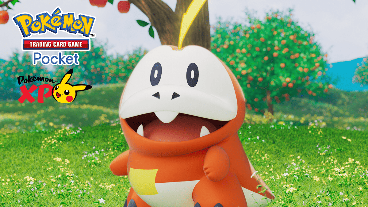 智慧型手機寶可夢卡牌遊戲 《Pokémon Trading Card Game Pocket》最新資訊 新系列將在2026年10月推出！