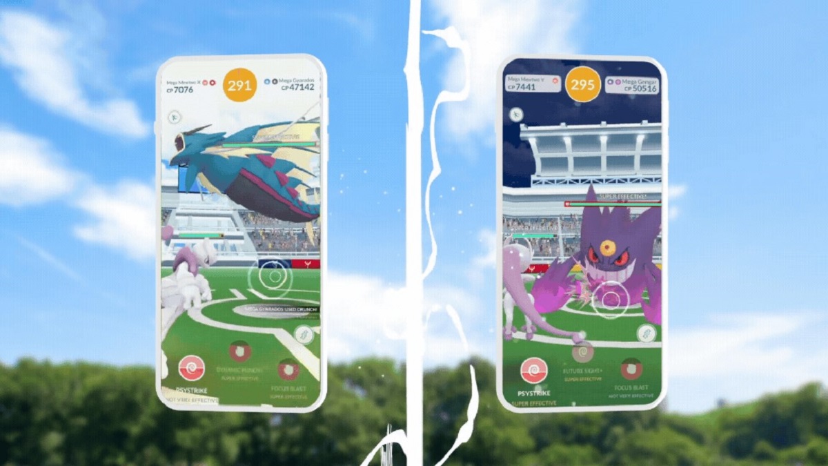《Pokémon GO》9月5日至6日「超級壓軸」活動公開： 超級進化寶可夢額外特殊招式與「超級超夢」冒險效果首度登場 「裝甲超夢」活動期間再度現身！
