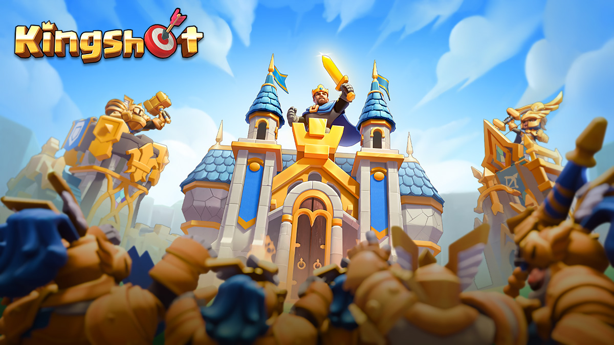 《Kingshot》登上籃球主場！攜手新北國王成為2026–27賽季官方合作夥伴 將推出專屬主題週