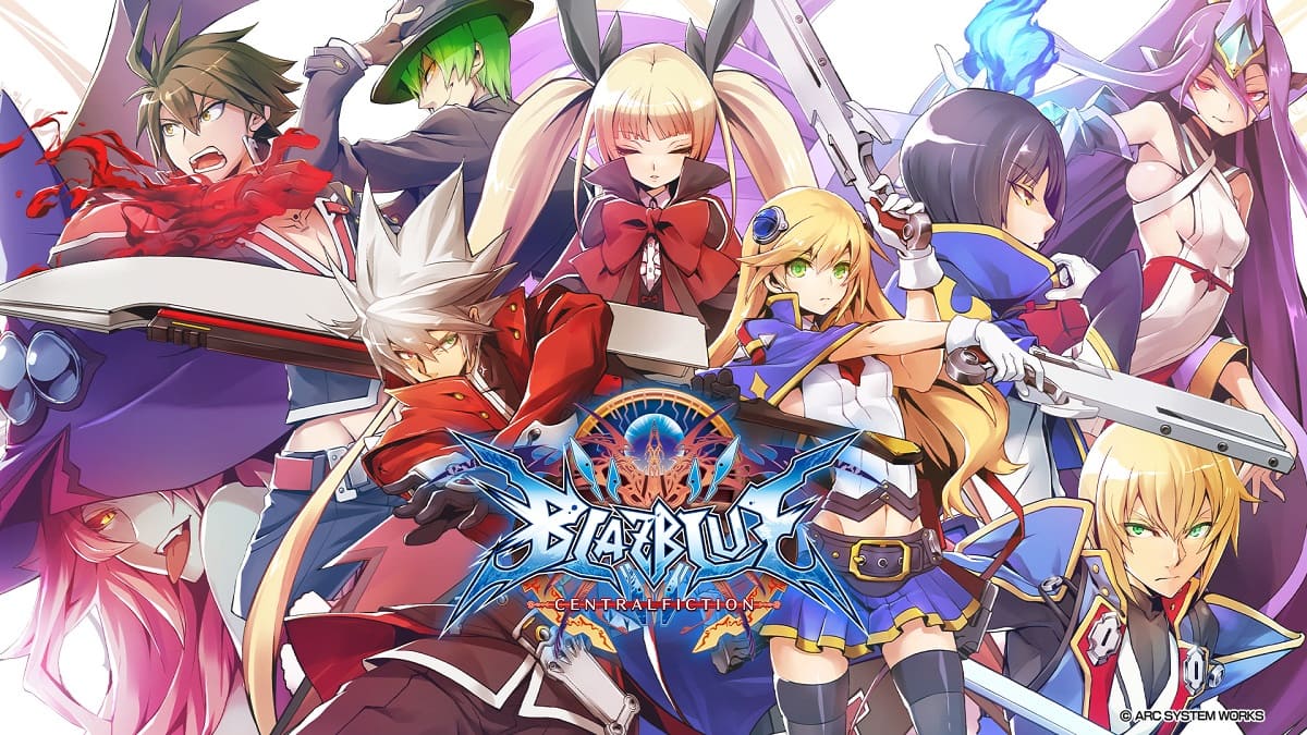 《蒼翼默示錄 神觀之夢》確定製作 PlayStation®5 版本！