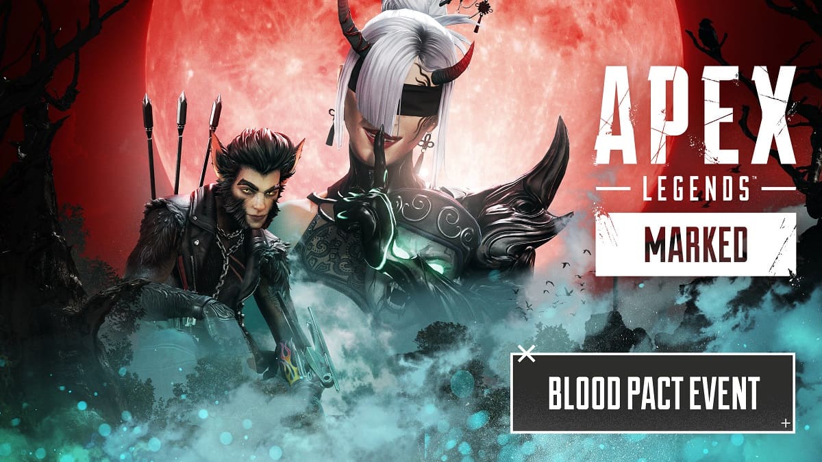 《Apex 英雄：血之盟約》活動 10 月 13 日至 11 月 2 日