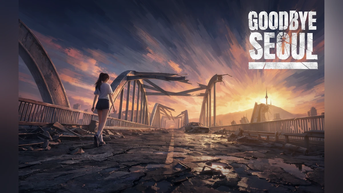 《追逐末日之光》參與 Steam 新品節 全新試玩版 10 月 20 日開放體驗　新增探索區域與謎題內容
