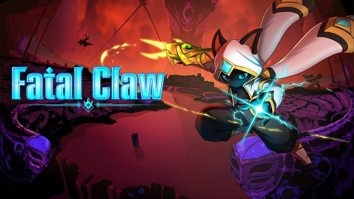 動作冒險遊戲《Fatal Claw》新增免費DLC 冒險與戰鬥樂趣再升級