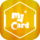 MyCard APK(金色限定版)
